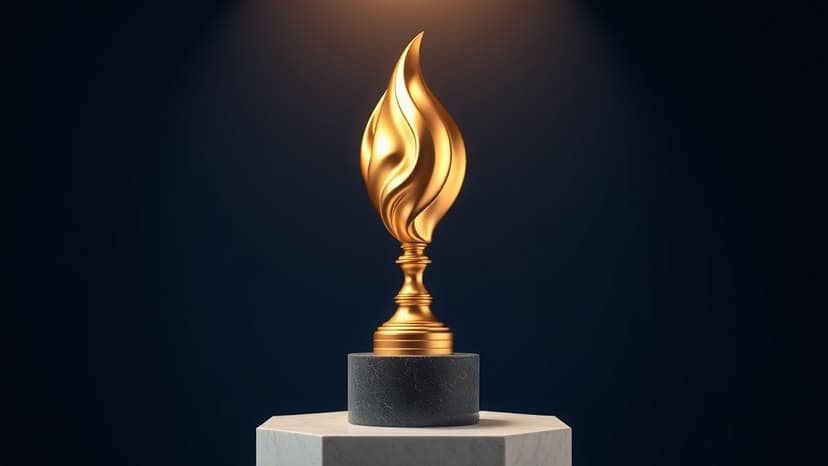 Karan Adani Wins Business Leader of the Year