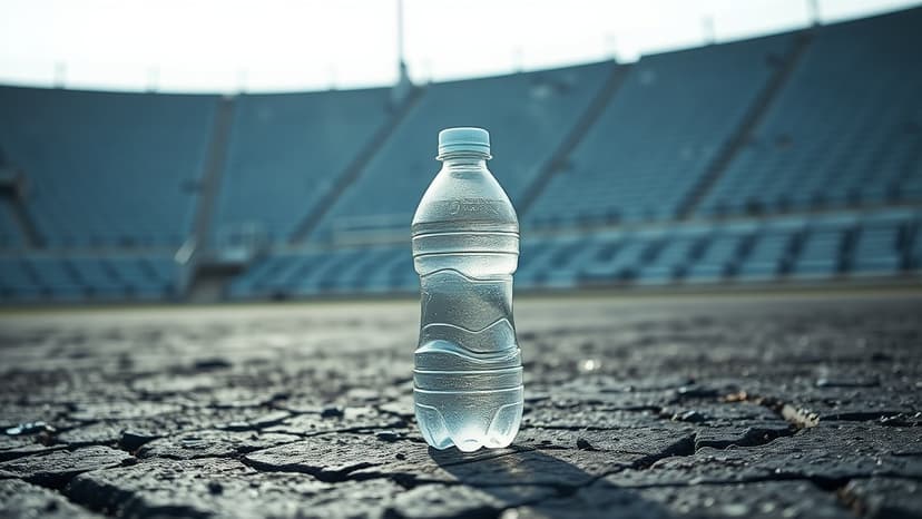 Overpriced Water and Chaos Mar Karan Aujla's Delhi Show