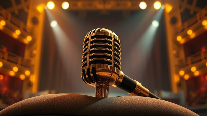 Punjabi Star Pays Emotional Tribute To Legend