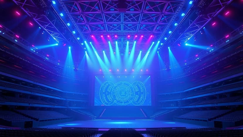 Karan Aujla's Stadium Tour: Bigger, Better, and Full of Surprises!