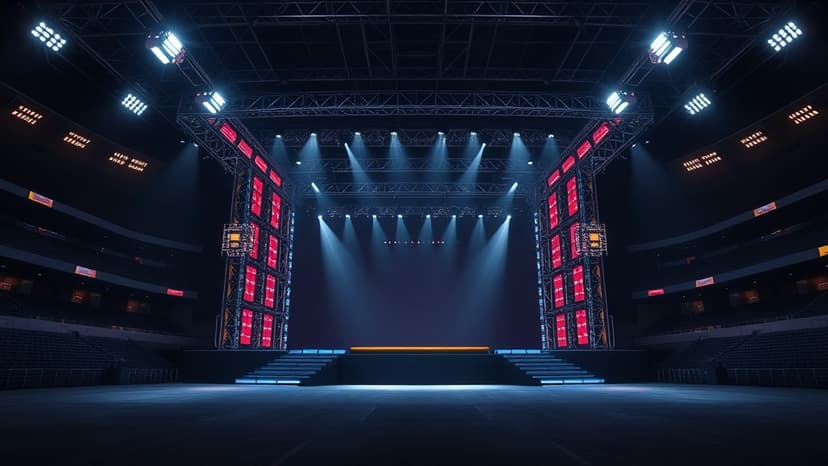 Karan Aujla's Stadium Tour Redefines Punjabi Music Scale