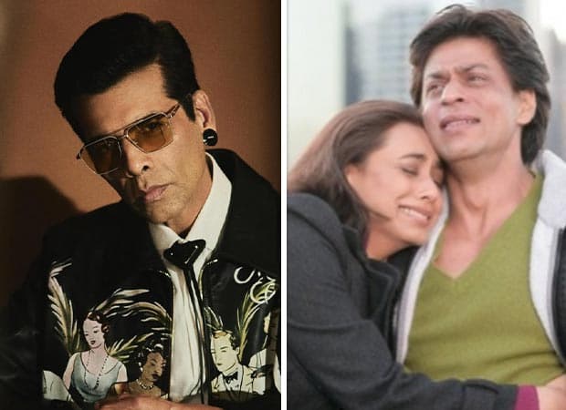 Karan Johar's KANK Gets New Life as Series