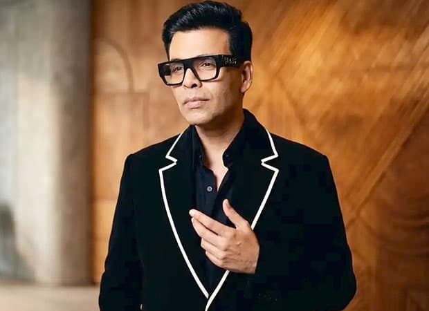 Karan Johar Clarifies Social Media Unfollows