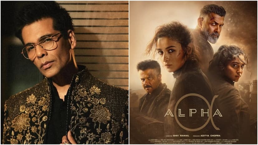 Alia Bhatt's Alpha Roars Past Trolls