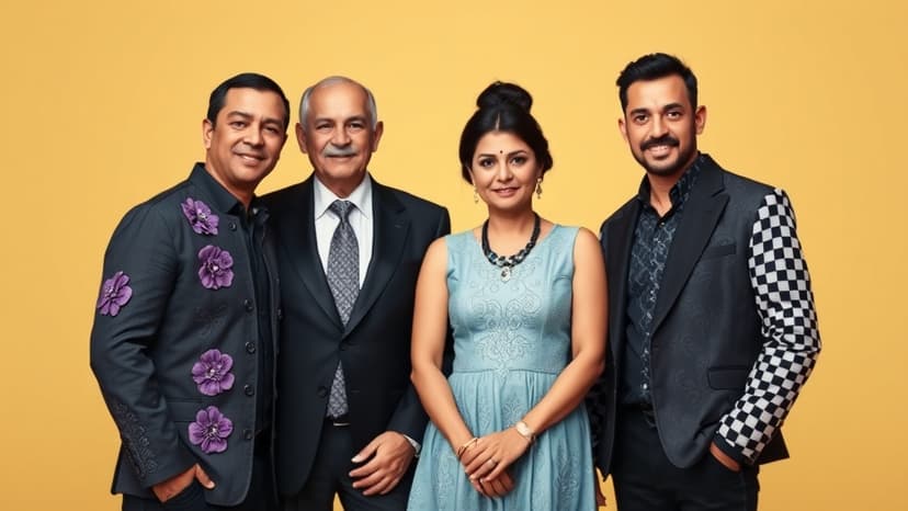 KJo: Adar Poonawalla is Dharma's 'missionary' partner