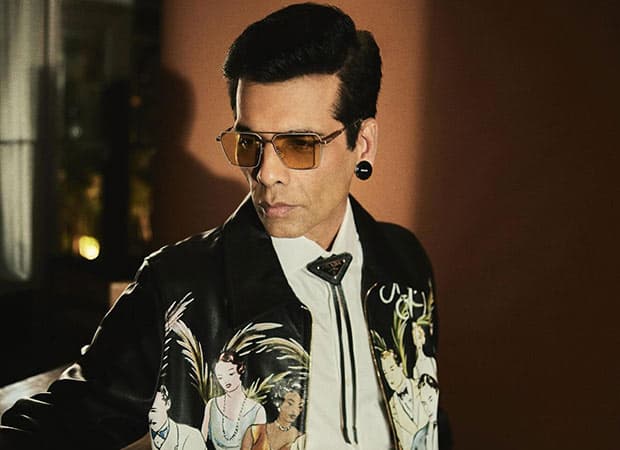 Karan Johar Hosts Elite Influencers at Historic Oxford