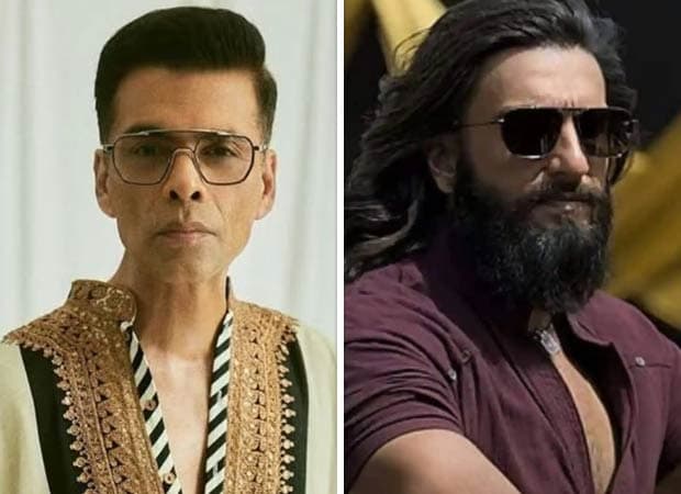 Karan Johar Calls Ranveer's 'Dhurandhar' Role Career-Defining