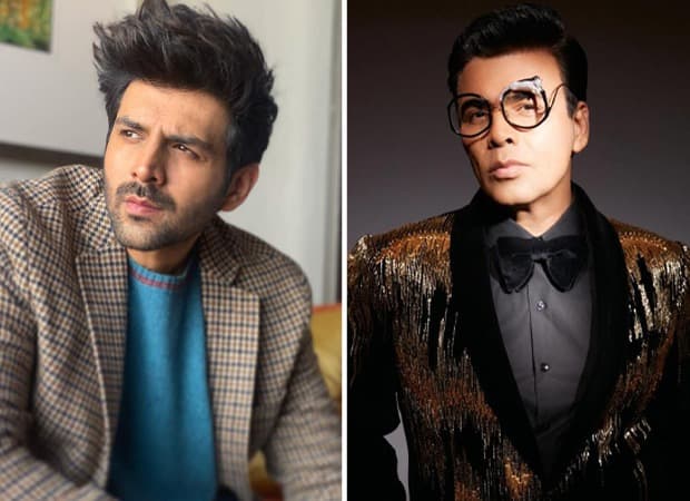 Karan Johar's 2028 Blockbuster Film Slate Revealed