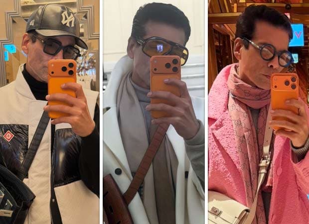 Karan Johar: Single in Season of Love