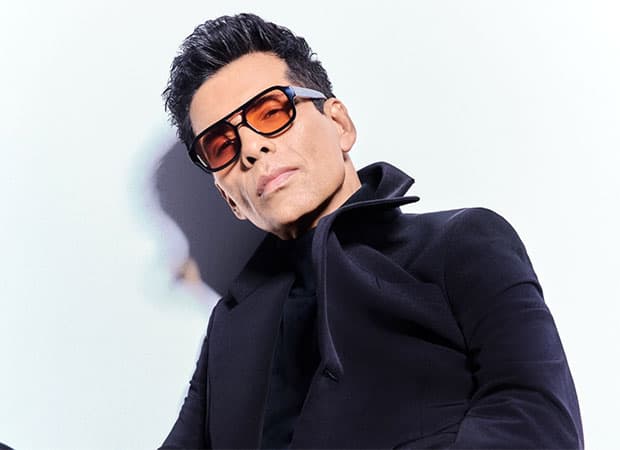 Karan Johar: Friends Are My Chosen Family