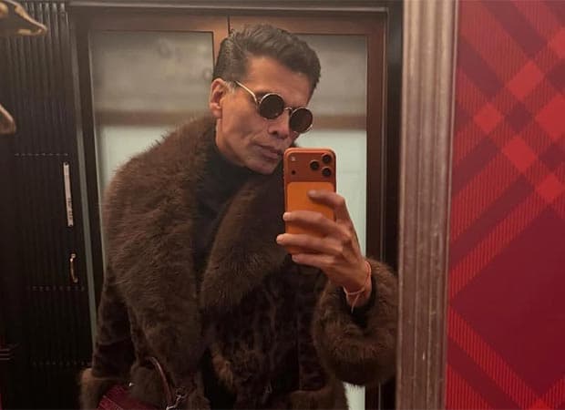Karan Johar's Hilarious Travel Trauma Revealed
