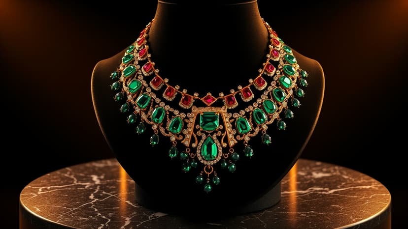 Karan Johar's Maharaja Jewels Dazzle at Met Gala Afterparty
