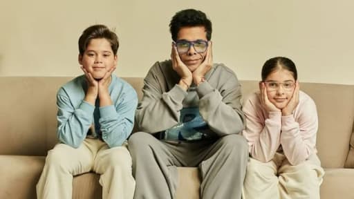 Yash's Hilarious Rent Deal with Karan Johar!