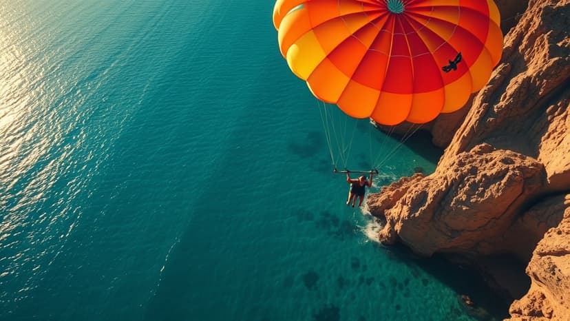 TejRan's Romantic Getaway: Waterfalls & Adventures!