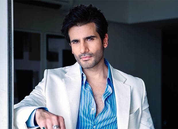 Karan Tacker's Heartwarming Children's Day with Baby Azarius Melts Hearts