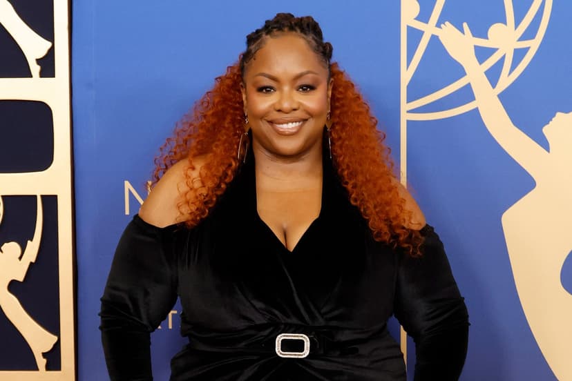 Kardea Brown Denies Ozempic, Credits Exercise