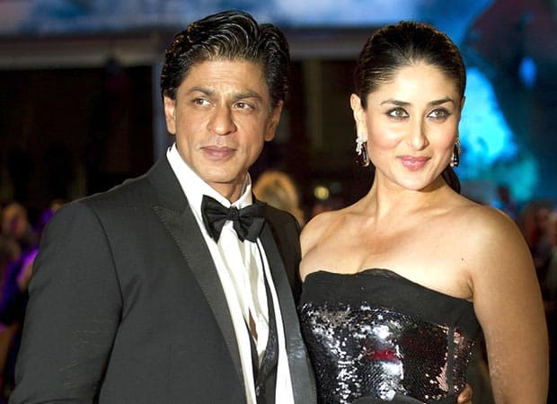 SRK's 'King' Lands Kareena Kapoor for Fiery Dance Number