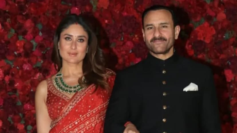 Kareena Kapoor Khan: Pataudis vs. Kapoors Food Fight!