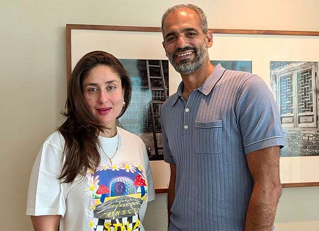 Kareena Kapoor Khan: Android's New Global Face