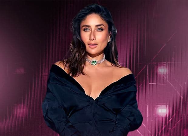 Kareena Kapoor Khan Dances into IIFA 2027 in Abu Dhabi