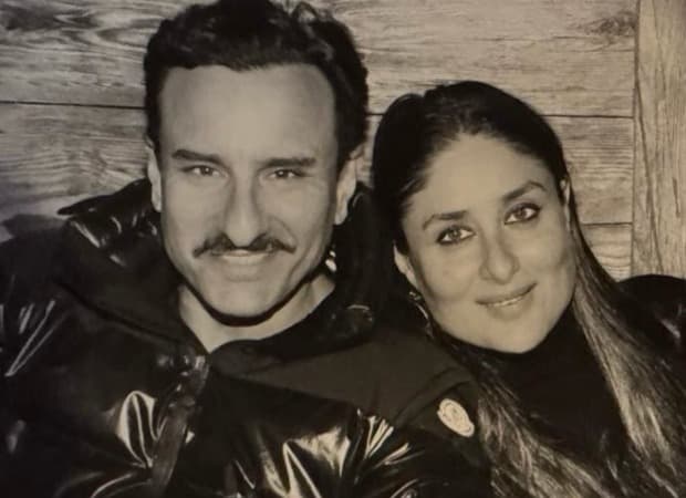Kareena & Saif: 14 Years of Love & Laughter
