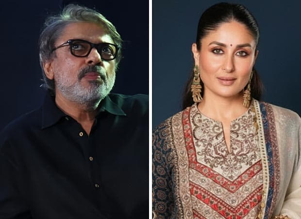 Kareena Kapoor Khan & SLB End Decades-Old Feud
