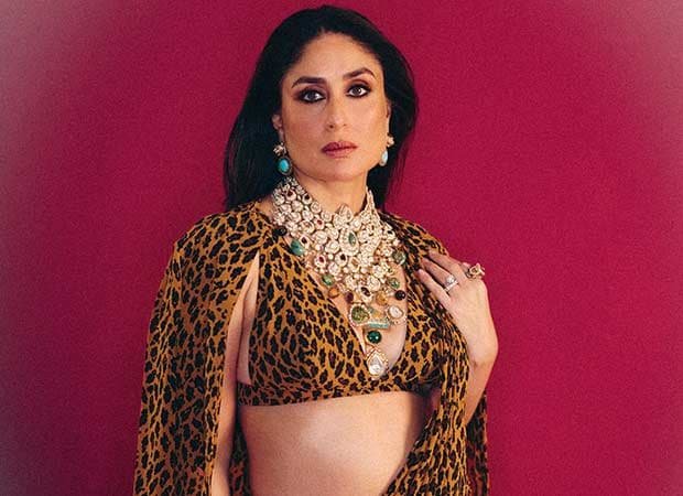 Kareena Kapoor Khan Reveals Travel & Style Secrets