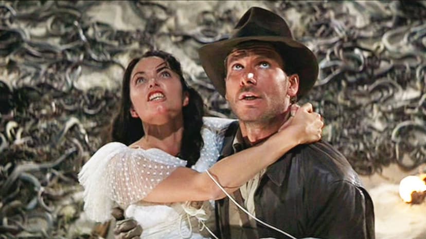 Karen Allen Stuns Fans With Ageless Look