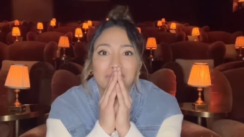 Karen Hauer Quits Strictly After 14 Years