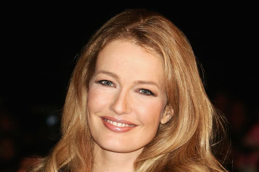Supermodel's 20-Year Silence Broken on Abuse Claims