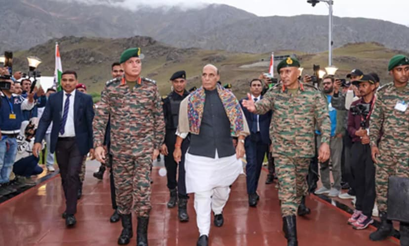 Kargil Victory: 27 Years Later, India's Defence Might Soars