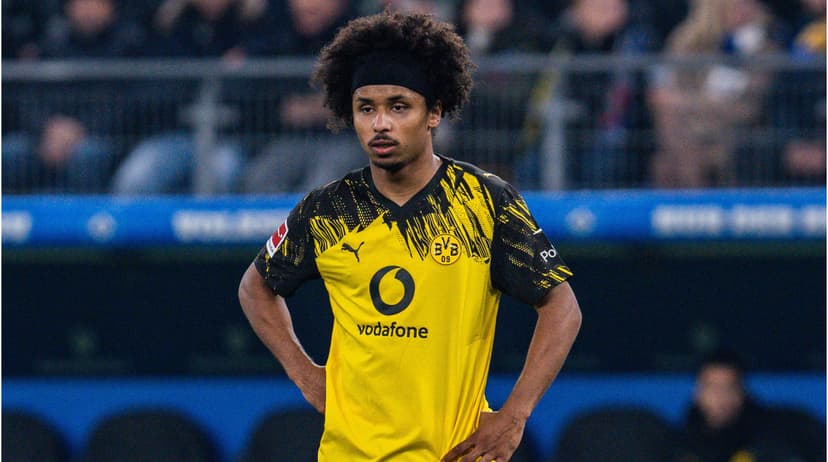 Barca Targets Adeyemi: Bid Submitted!