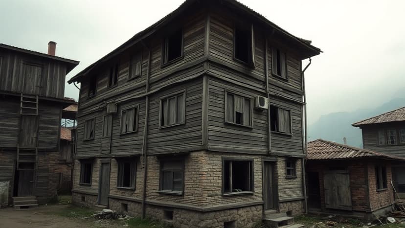Decades Later: Karishma Khemu Revisits Ancestral Kashmir Home
