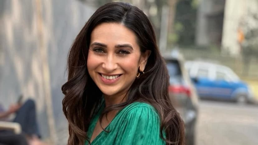 Karisma Kapoor: Flawed Characters Are More Human