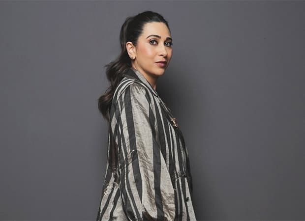 Karisma Kapoor Empowers Underprivileged Students