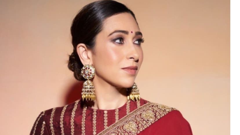 Karisma Kapoor Renews Luxury Lease Amid Rs 30,000 Crore Inheritance War