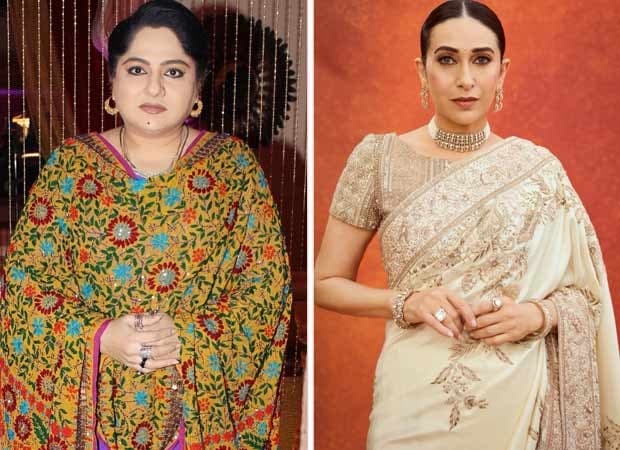 Shagufta Ali: Karisma Kapoor Was "Over-Ambitious"
