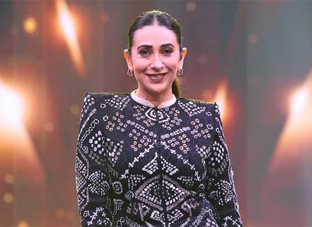 Karisma Kapoor Bunked School for Neelam's Film