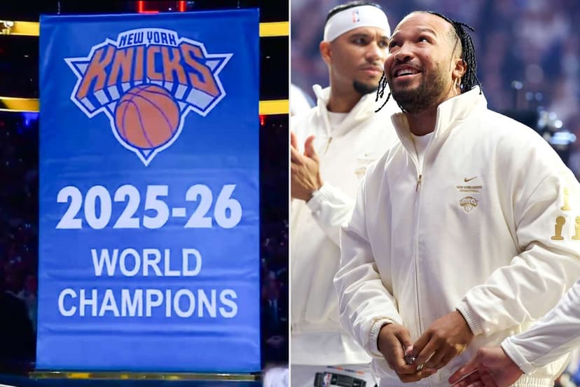 Towns Takes Pay Cut for Knicks Dynasty