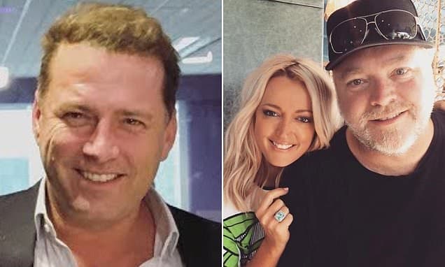 Karl Stefanovic Eyes Radio Gig Amid Show Shake-Up