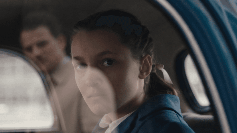 Child Abuse Survivor Fights Back in Court