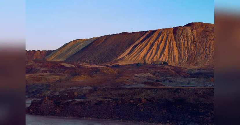 Odisha's Karlapat Bauxite Block Ignites Industrial Race