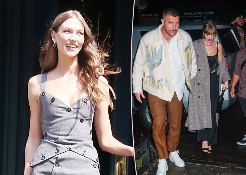 Karlie Kloss on Tayvis Wedding: Shocking Details Emerge
