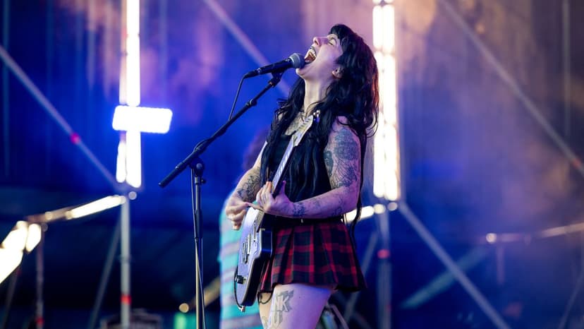 Karly Hartzman Solo Tour Hits the Southeast