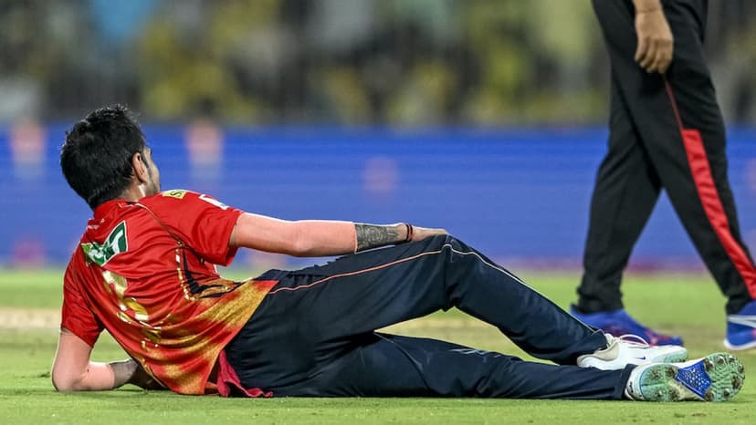 Karn Sharma's IPL Dynasty: Three Titles, Three Teams