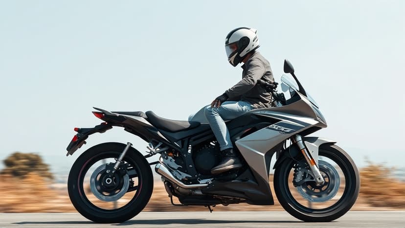 Karnataka Bans Bike Taxis: Safety Over Speed?