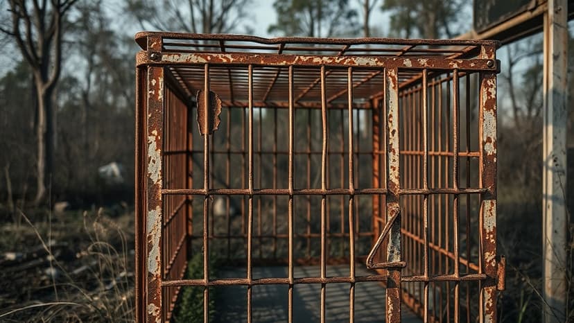 Karnataka HC Threatens Park Closure Over Animal Neglect