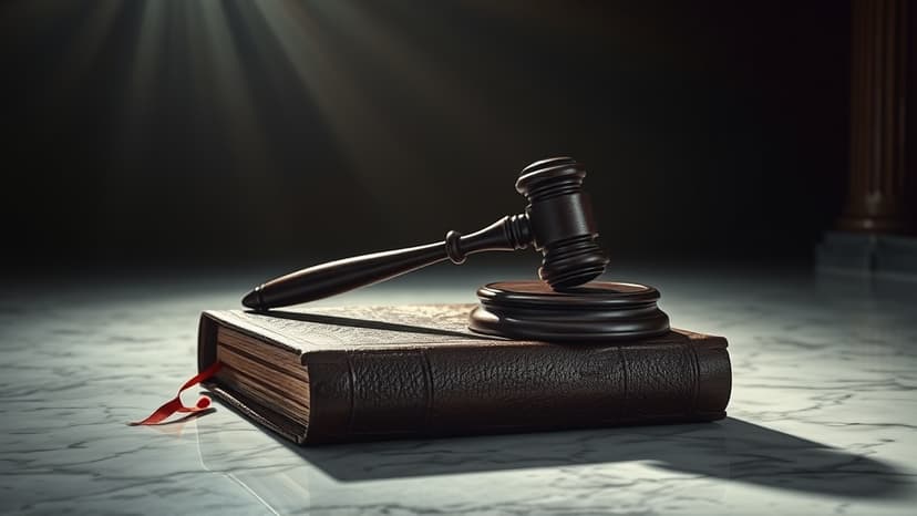 Karnataka Court: Death Penalty for Trio in Heinous Crime