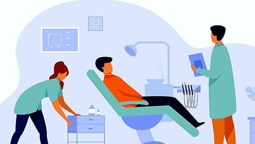 Karnataka Dental Seats Surge: Vacancies Vanish