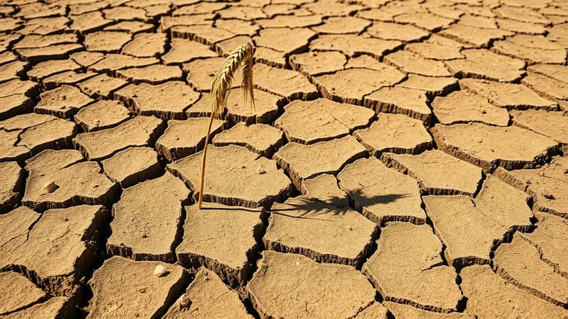 Karnataka Officials on 24/7 Drought Alert